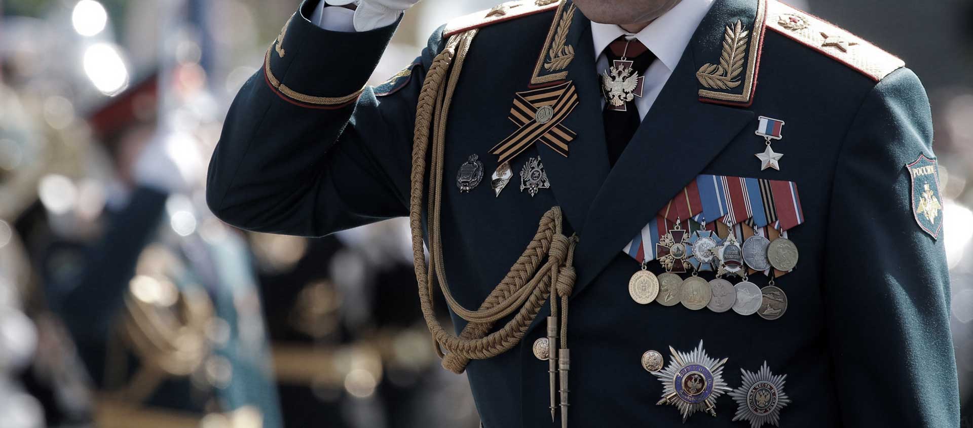 Защита прав военнослужащих в Бугуруслане