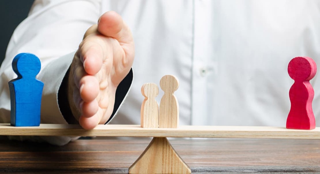 Определение места жительства ребенка в Бугуруслане