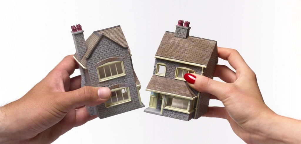 Раздел имущества между наследниками в Бугуруслане