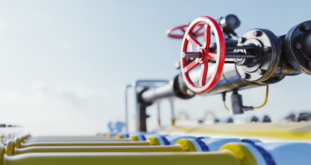 Подключение газа в Бугуруслане