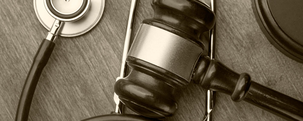 Юридическая защита прав врача в Бугуруслане