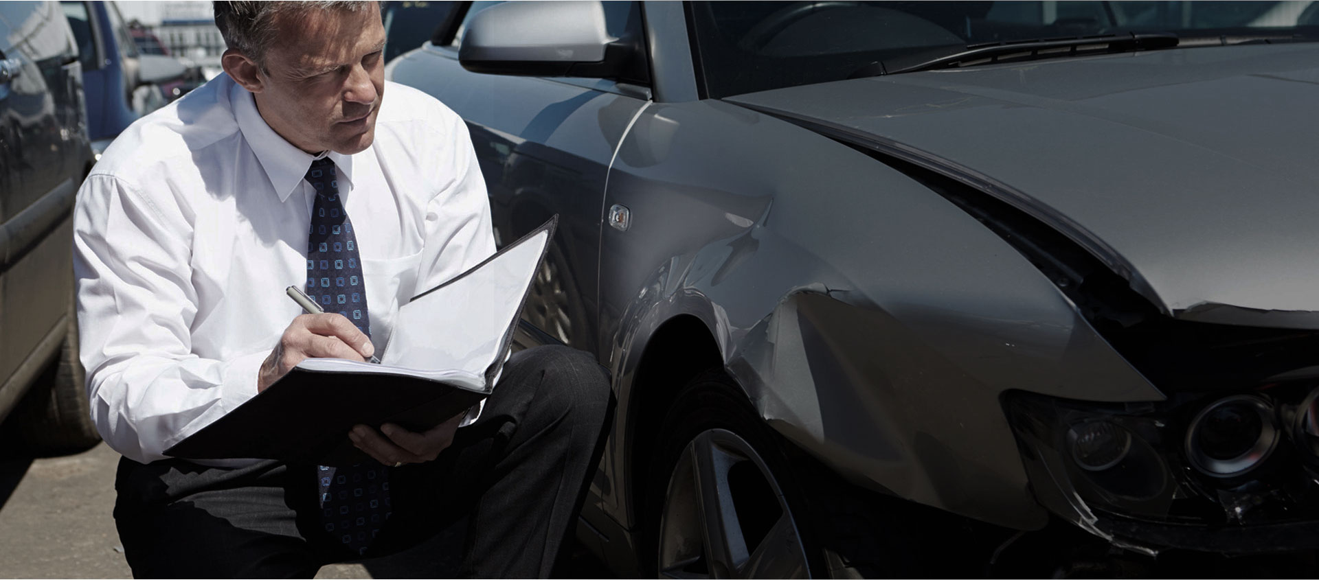 Взыскание ущерба автомобилю после ДТП в Бугуруслане